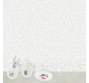 Декоративные панели Divo модели “Марсель White” EX 07.04